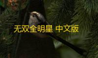 无双全明星 中文版